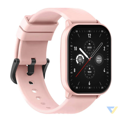 Zeblaze GTS 3 Smartwatch (Pink) Smartwatches