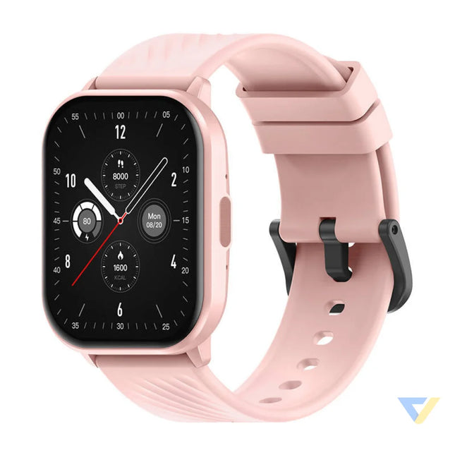 Zeblaze GTS 3 Smartwatch (Pink) Smartwatches