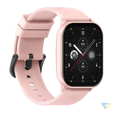 Zeblaze GTS 3 Smartwatch (Pink) Smartwatches