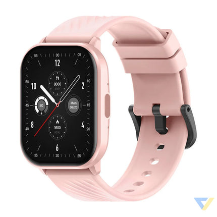 Zeblaze GTS 3 Smartwatch (Pink) Smartwatches