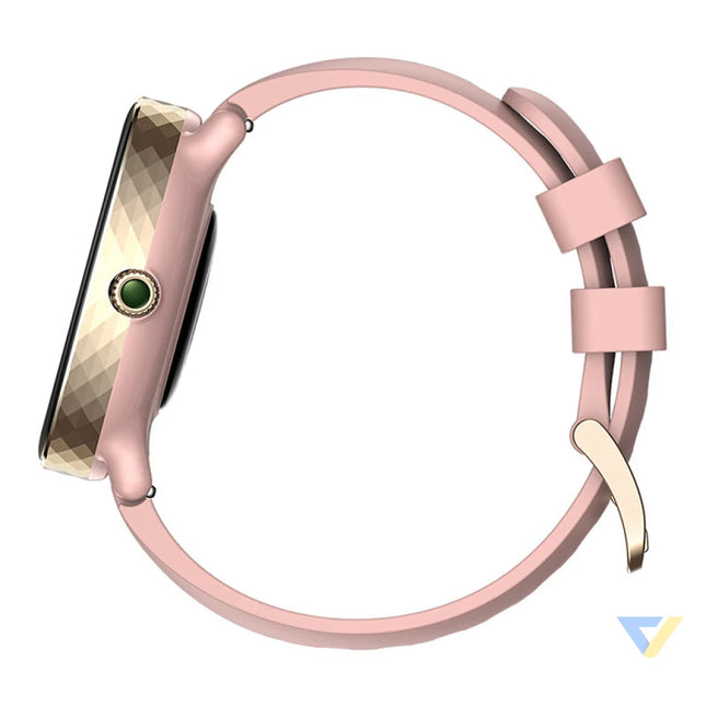 Zeblaze Lily 2 smartwatch (pink) Smartwatches