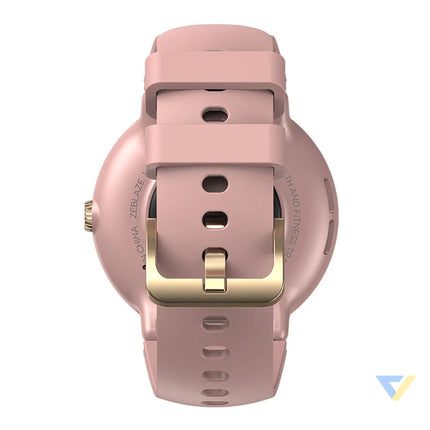 Zeblaze Lily 2 smartwatch (pink) Smartwatches