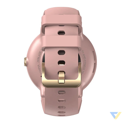 Zeblaze Lily 2 smartwatch (pink) Smartwatches