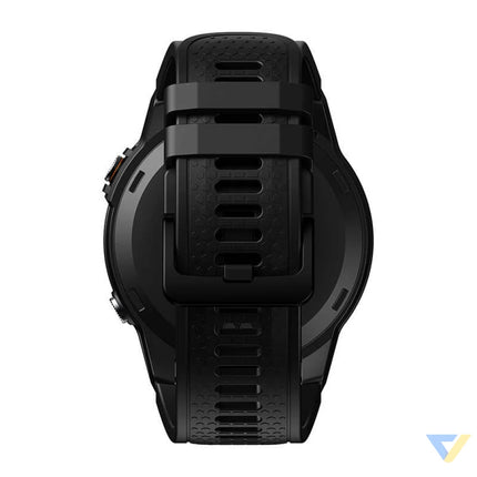 Zeblaze Stratos 3 Pro Smartwatch (Black) Smartwatches