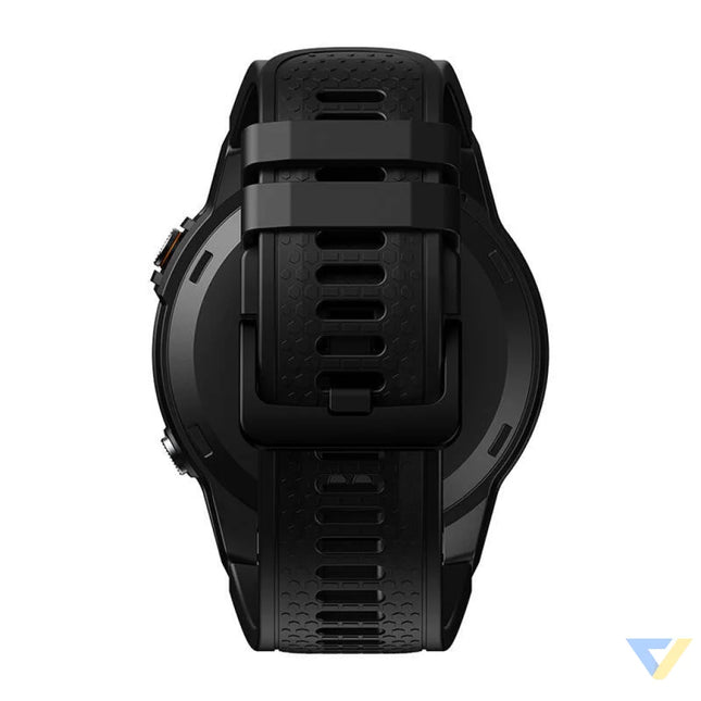 Zeblaze Stratos 3 Pro Smartwatch (Black) Smartwatches