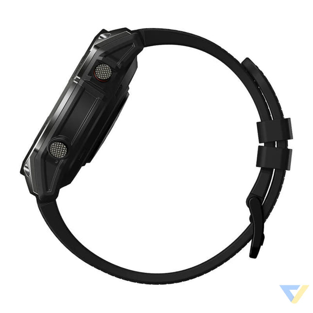 Zeblaze Stratos 3 Pro Smartwatch (Black) Smartwatches