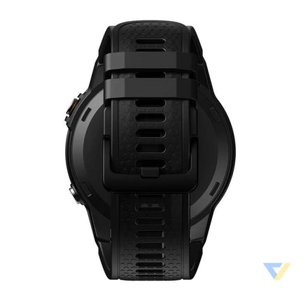 Zeblaze Stratos 3 Pro Smartwatch (Black) Smartwatches