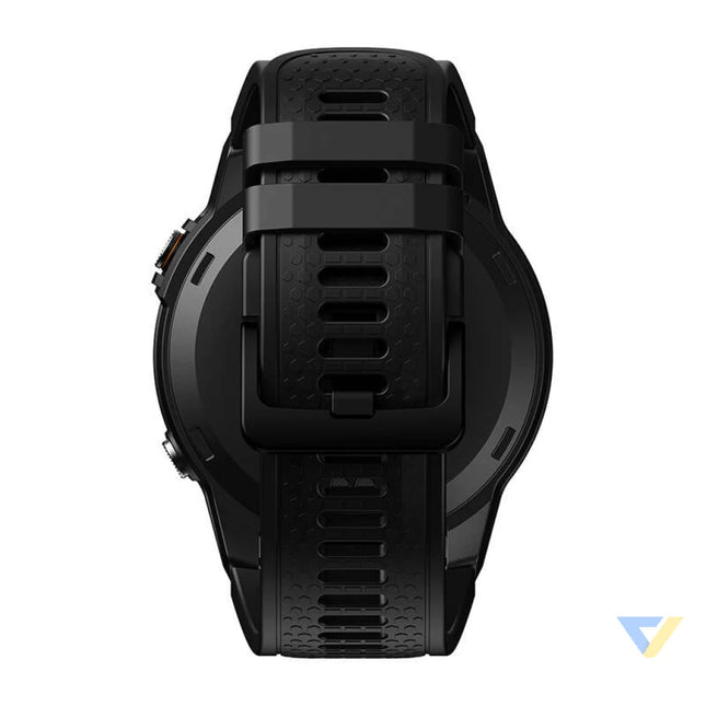 Zeblaze Stratos 3 Pro Smartwatch (Black) Smartwatches