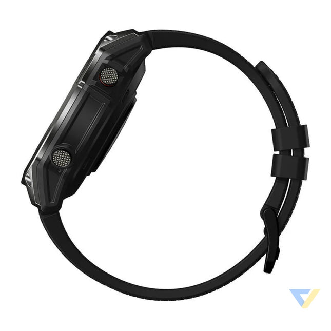 Zeblaze Stratos 3 Pro Smartwatch (Black) Smartwatches