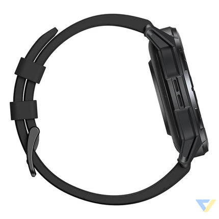 Zeblaze Stratos 3 Ultra Smartwatch (Black) Smartwatches