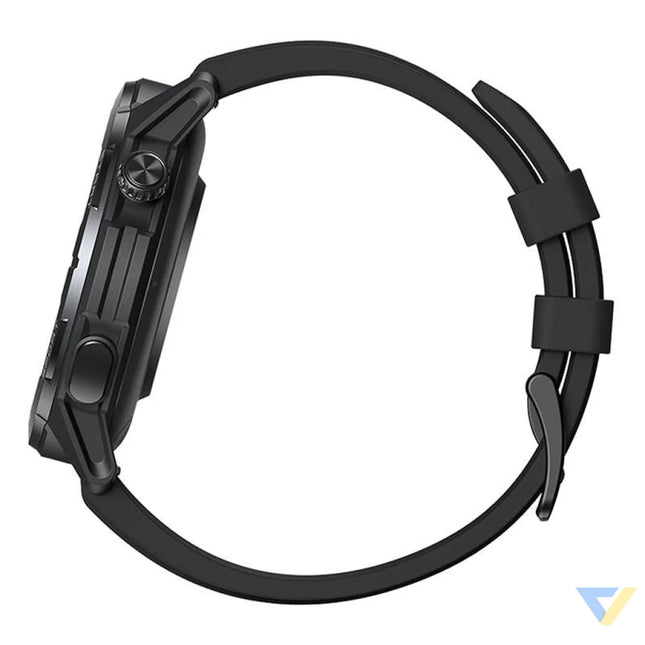 Zeblaze Stratos 3 Ultra Smartwatch (Black) Smartwatches