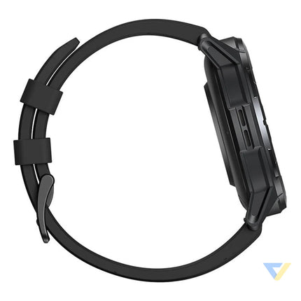 Zeblaze Stratos 3 Ultra Smartwatch (Black) Smartwatches