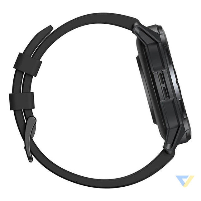 Zeblaze Stratos 3 Ultra Smartwatch (Black) Smartwatches