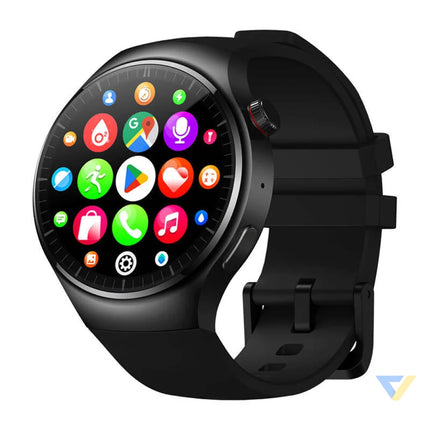 Zeblaze Thor Ultra Smartwatch (Black) Smartwatches