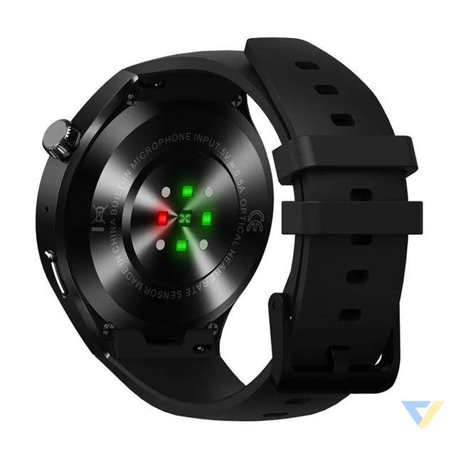 Zeblaze Thor Ultra Smartwatch (Black) Smartwatches