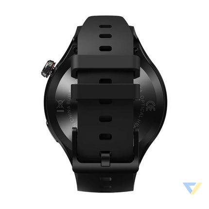 Zeblaze Thor Ultra Smartwatch (Black) Smartwatches