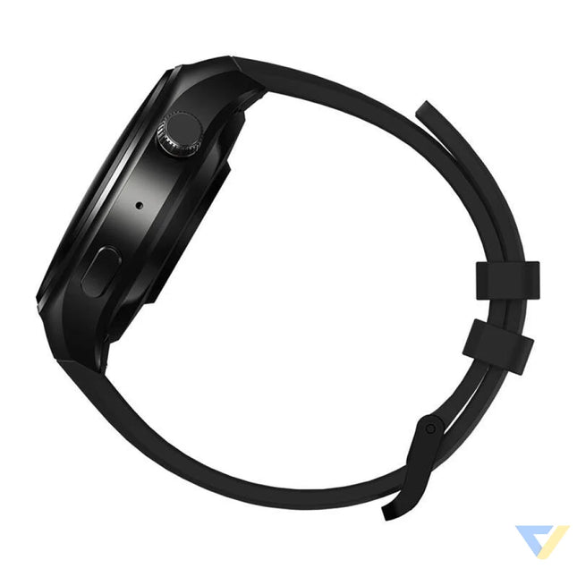 Zeblaze Thor Ultra Smartwatch (Black) Smartwatches
