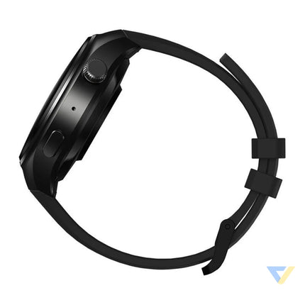Zeblaze Thor Ultra Smartwatch (Black) Smartwatches