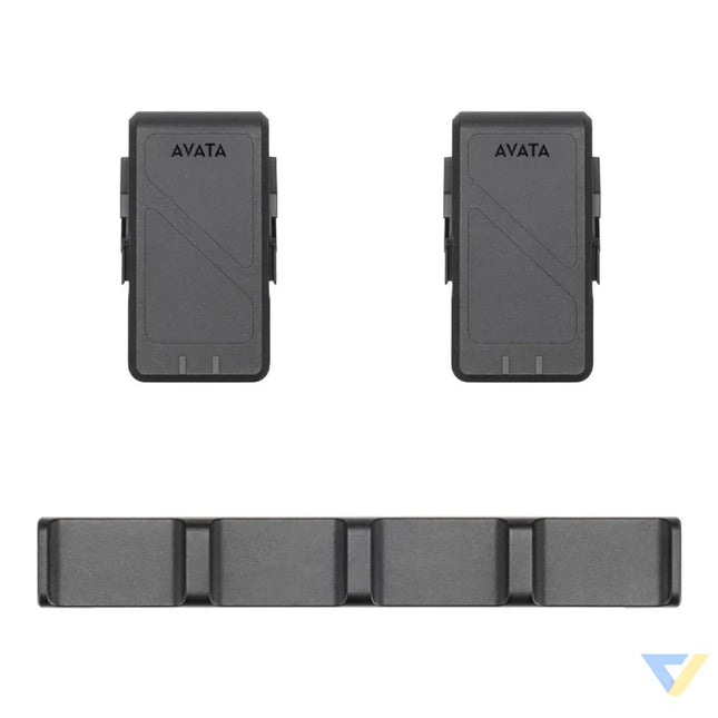Zestaw akcesoriów DJI Avata Fly More Kit DJI