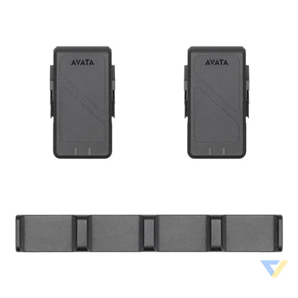 Zestaw akcesoriów DJI Avata Fly More Kit DJI