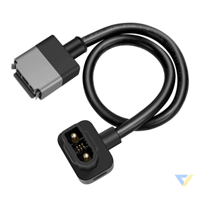 Zestaw EcoFlow mikroiwerter PowerStream + kabel przyłączeniowy serii Delta Other