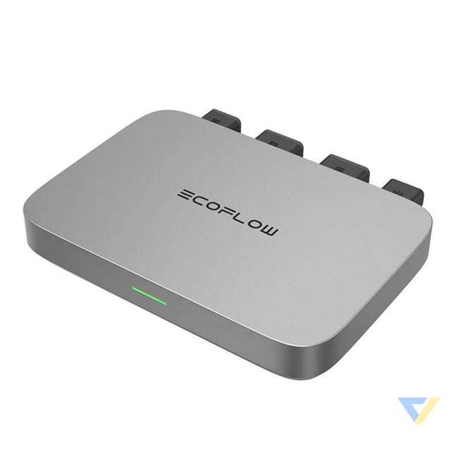 Zestaw EcoFlow mikroiwerter PowerStream + kabel przyłączeniowy serii Delta Other