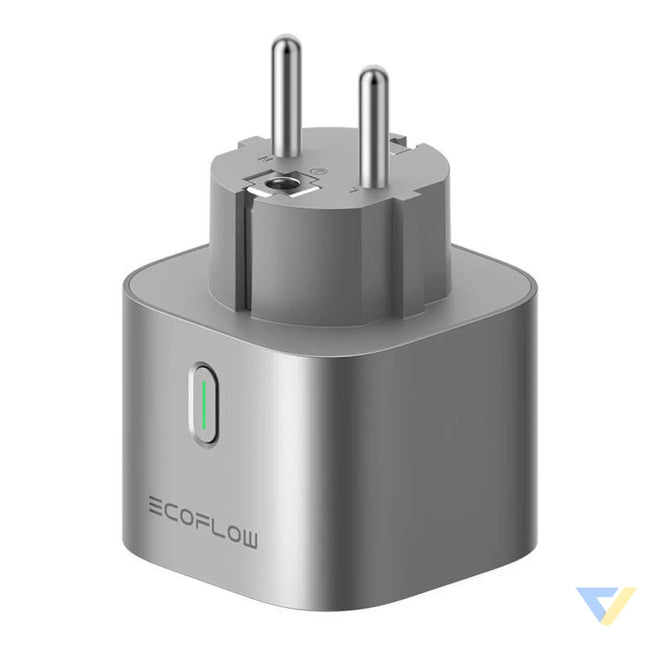 Zestaw EcoFlow mikroiwerter PowerStream + Smart Plug (8 sztuk) Other