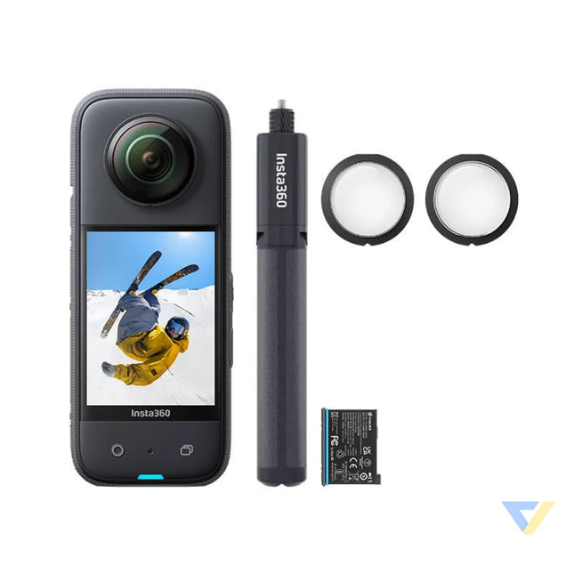 Zestaw Insta360 X3 All Purpose Kit Insta