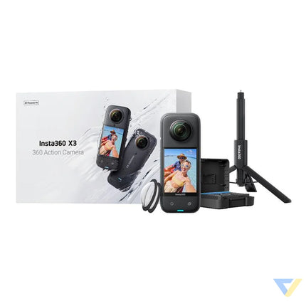 Zestaw Insta360 X3 All Purpose Kit Insta