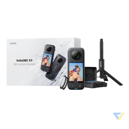 Zestaw Insta360 X3 All Purpose Kit Insta