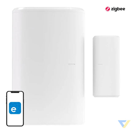 ZigBee door and window opening sensor SONOFF SNZB 04P ( + battery) Sensors