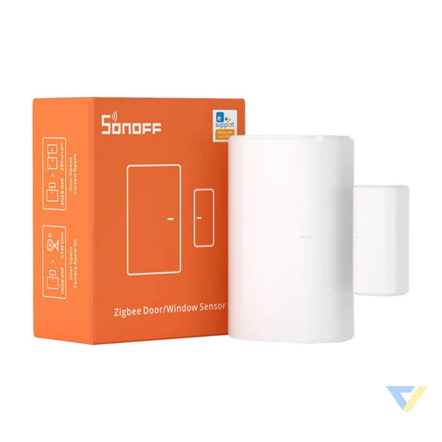 ZigBee door and window opening sensor SONOFF SNZB 04P ( + battery) Sensors