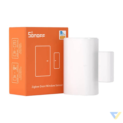 ZigBee door and window opening sensor SONOFF SNZB 04P ( + battery) Sensors