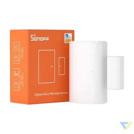 ZigBee door and window opening sensor SONOFF SNZB 04P ( + battery) Sensors