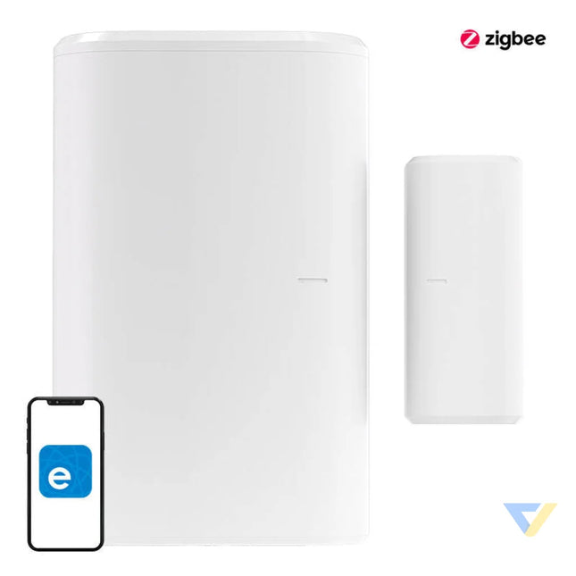 ZigBee door and window opening sensor SONOFF SNZB 04P ( + battery) Sensors