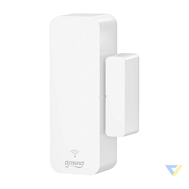 Zigbee Gosund ST18 Tuya smart door and window opening sensor Sensors