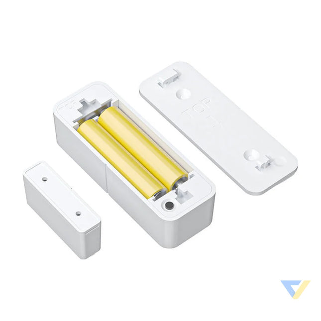 Zigbee Gosund ST18 Tuya smart door and window opening sensor Sensors