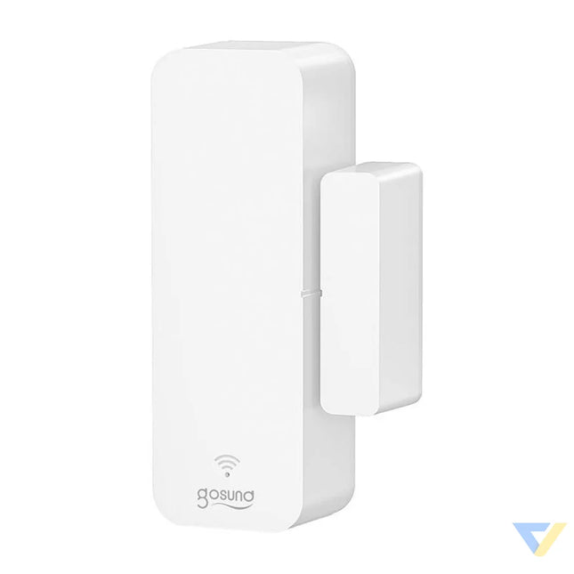 Zigbee Gosund ST18 Tuya smart door and window opening sensor Sensors