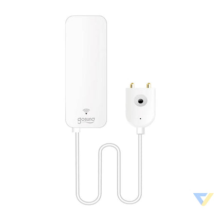 ZigBee Gosund ST19 Tuya smart flood/water leak sensor Sensors