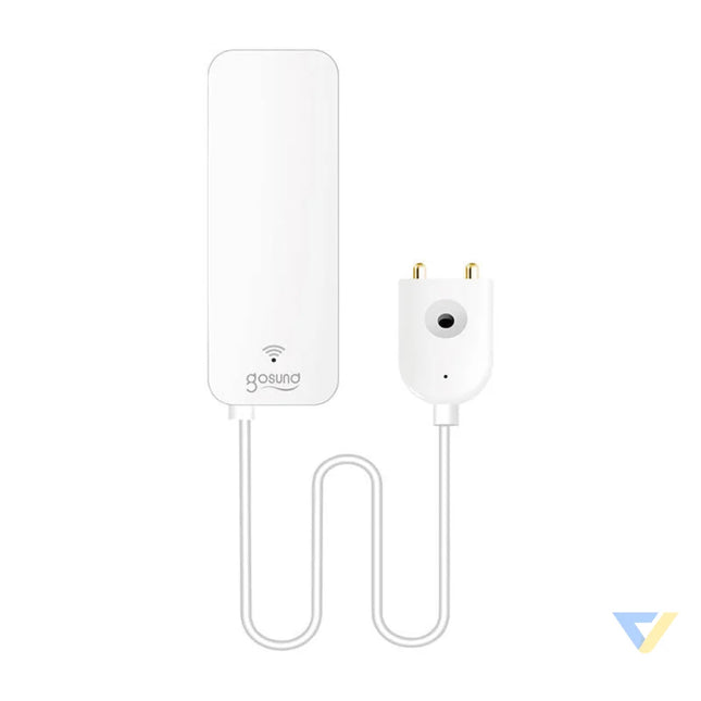 ZigBee Gosund ST19 Tuya smart flood/water leak sensor Sensors