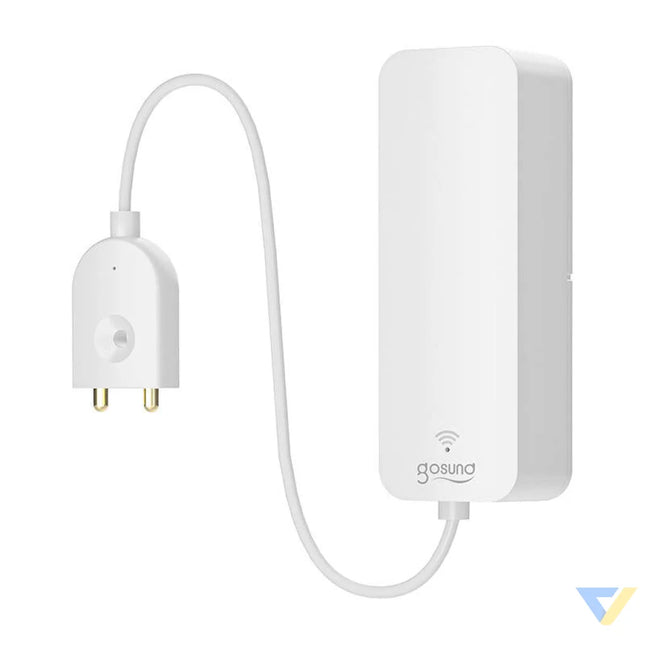 ZigBee Gosund ST19 Tuya smart flood/water leak sensor Sensors