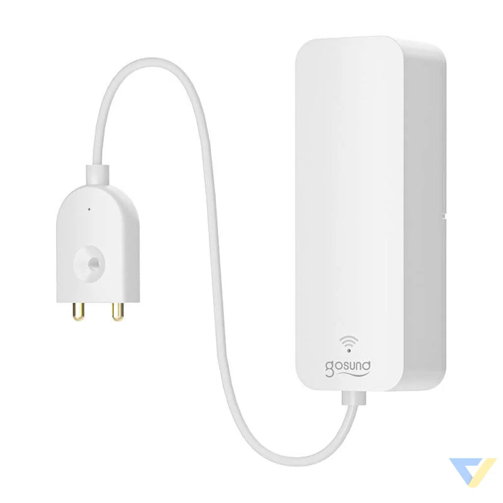 ZigBee Gosund ST19 Tuya smart flood/water leak sensor Sensors