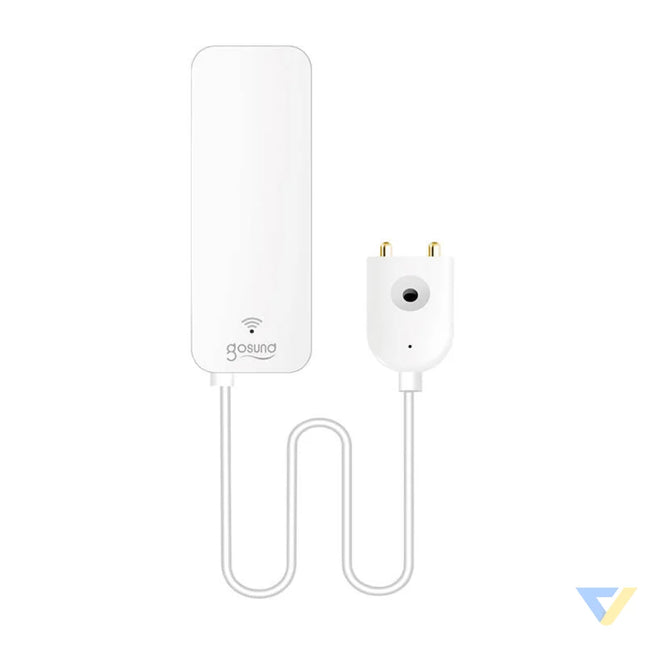 ZigBee Gosund ST19 Tuya smart flood/water leak sensor Sensors
