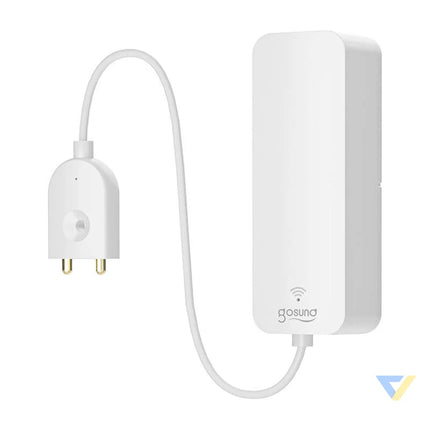 ZigBee Gosund ST19 Tuya smart flood/water leak sensor Sensors