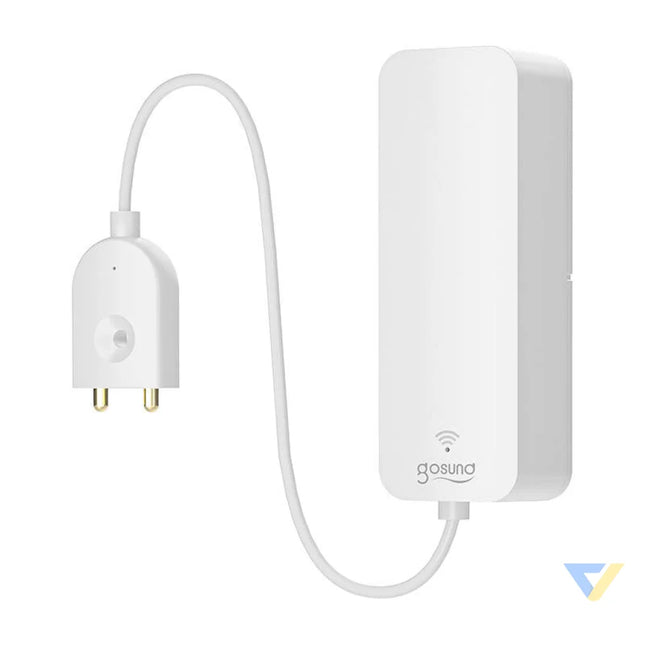 ZigBee Gosund ST19 Tuya smart flood/water leak sensor Sensors