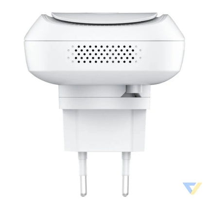 ZigBee Heiman HS1CG E Tuya smart natural gas leak sensor Sensors