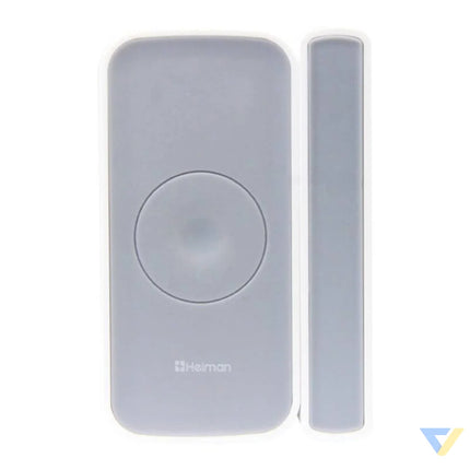 ZigBee Heiman HS1DS EF Tuya smart door opening sensor Sensors