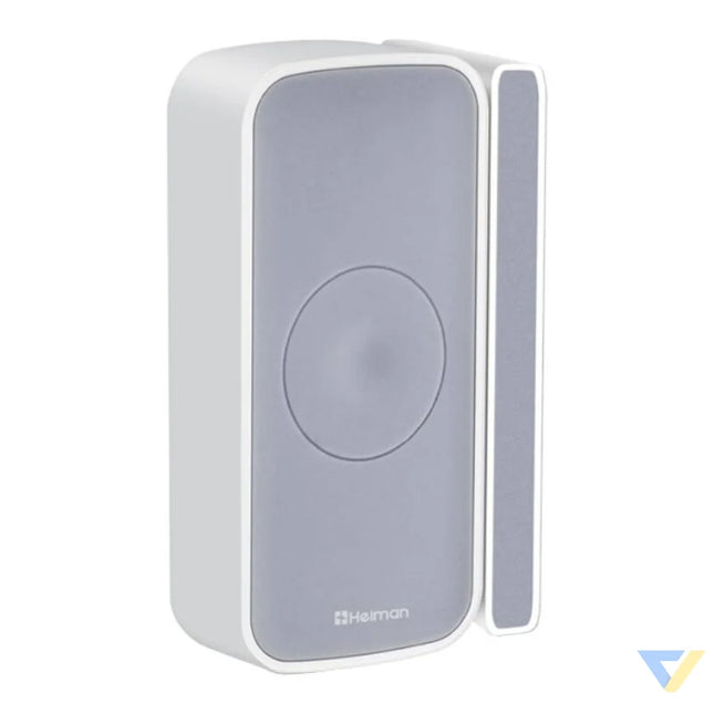 ZigBee Heiman HS1DS EF Tuya smart door opening sensor Sensors