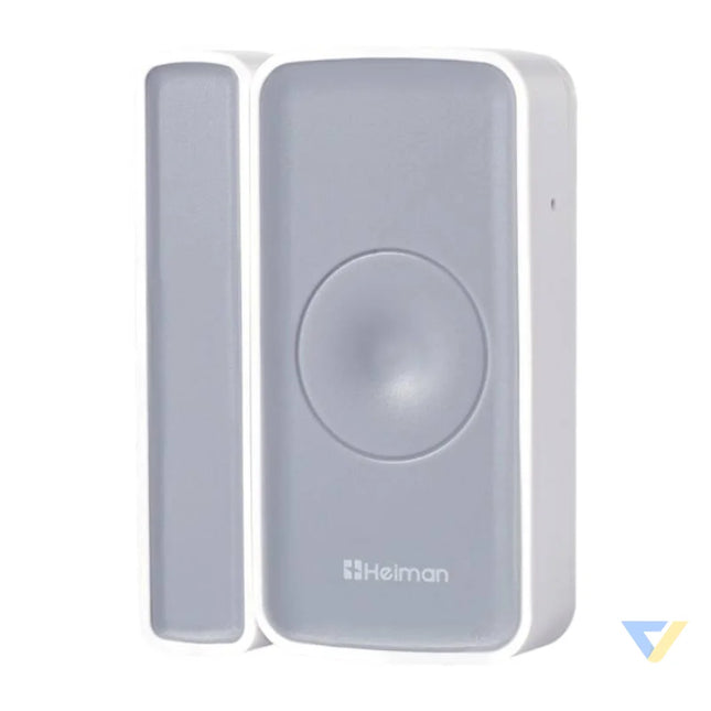 ZigBee Heiman HS1DS EF Tuya smart door opening sensor Sensors