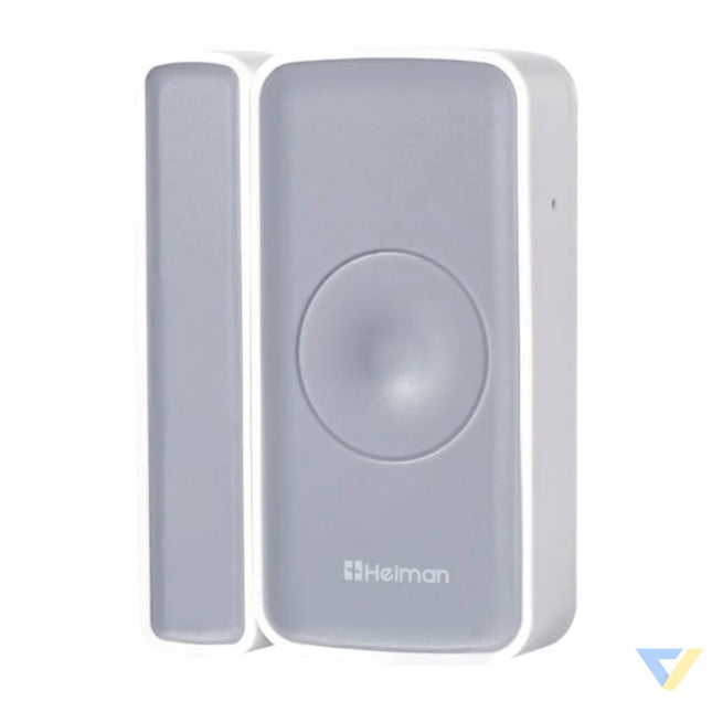 ZigBee Heiman HS1DS EF Tuya smart door opening sensor Sensors